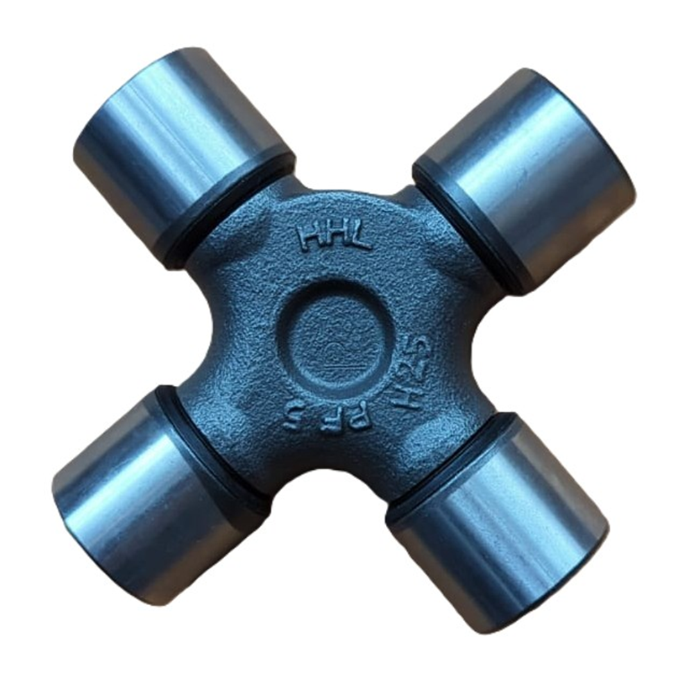 Case Construction BU3950013 universal cross joint spider for backhoe loader propeller shaft